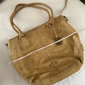 Frye Bag